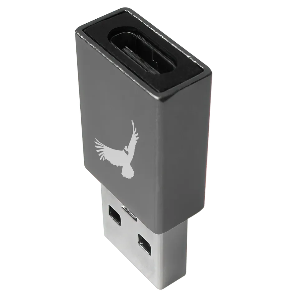 kondor-blue-usb-c-auf-usb-a-3-0-adapter-f-r-iphone-streaming image 1