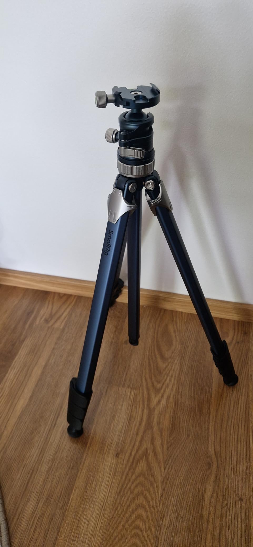 Leicht und stabil