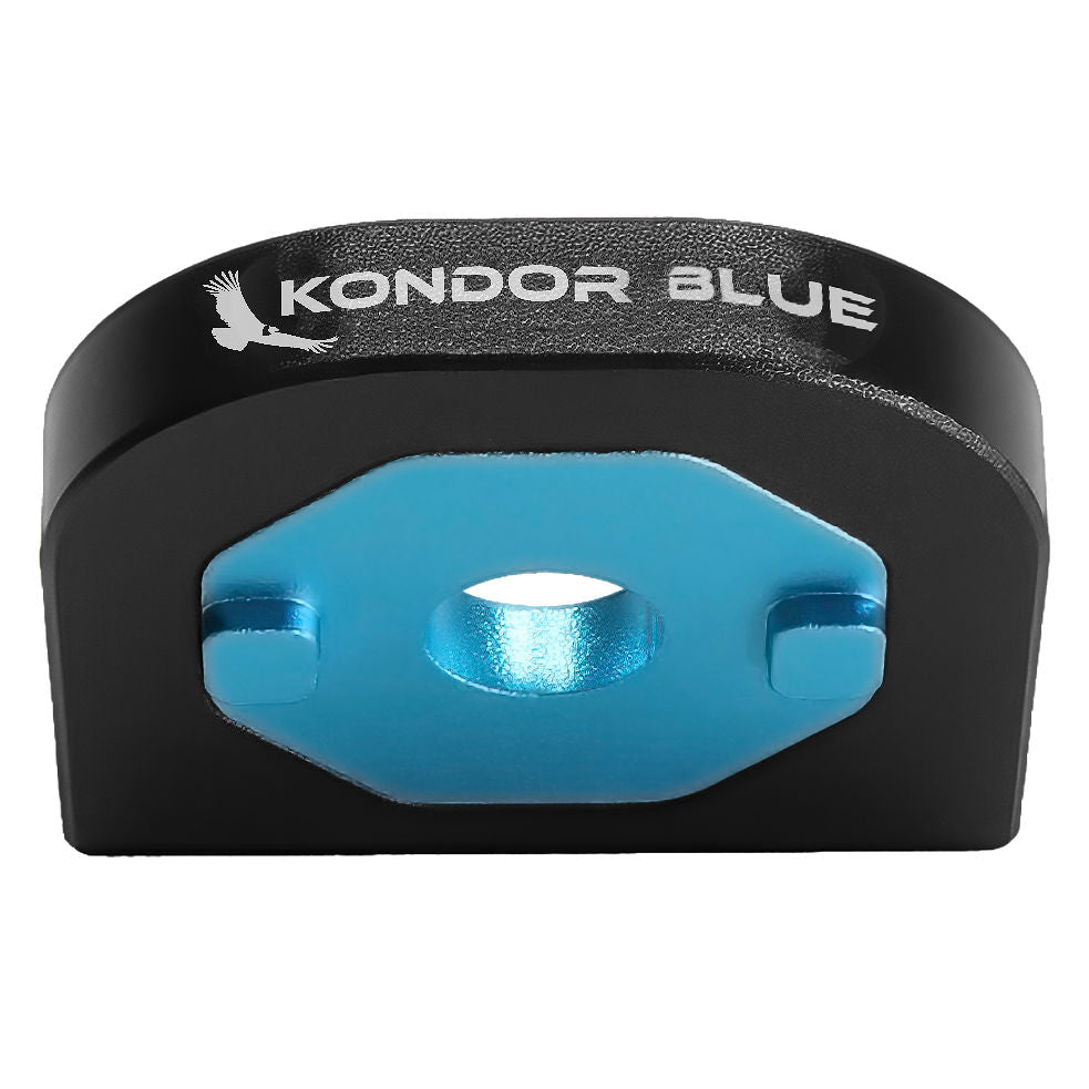 kondor-blue-portkeys-anti-twist-spacer-f-r-mini-lock-quick-release-platten image 2
