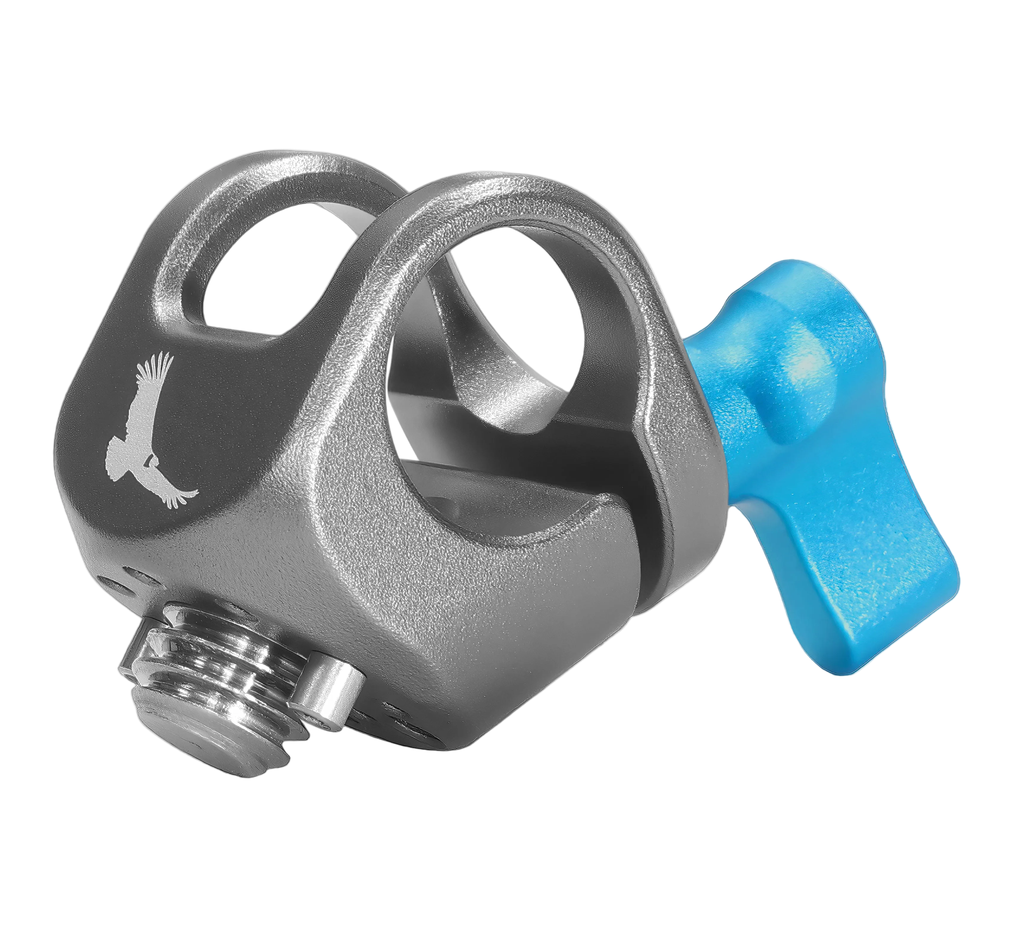 kondor-blue-arri-anti-twist-rod-clamp-15mm-stangenklemme image 1