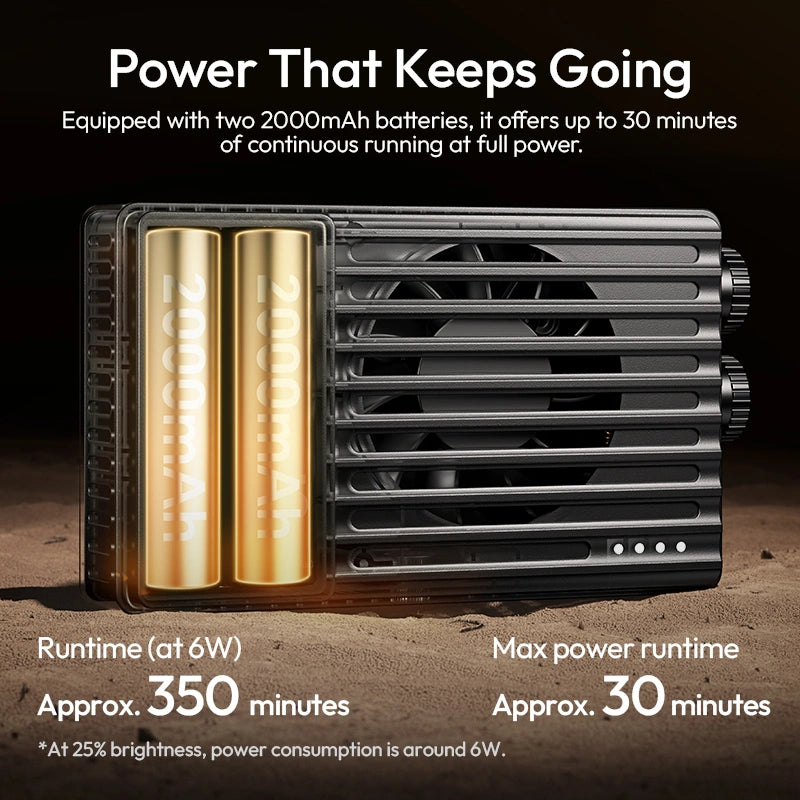 ulanzi-pl25-25w-high-power-taschenleuchte image 8