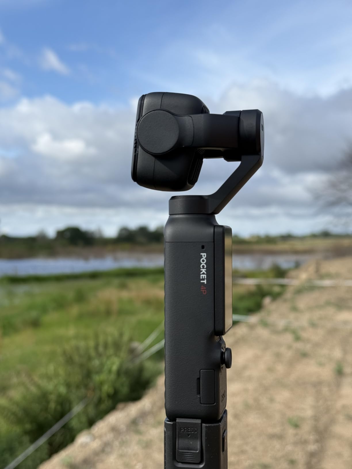 Absolute Kaufempfehlung für Filmer