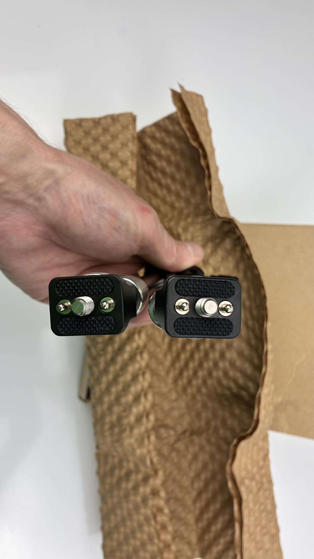 Solide Handwerksqualität