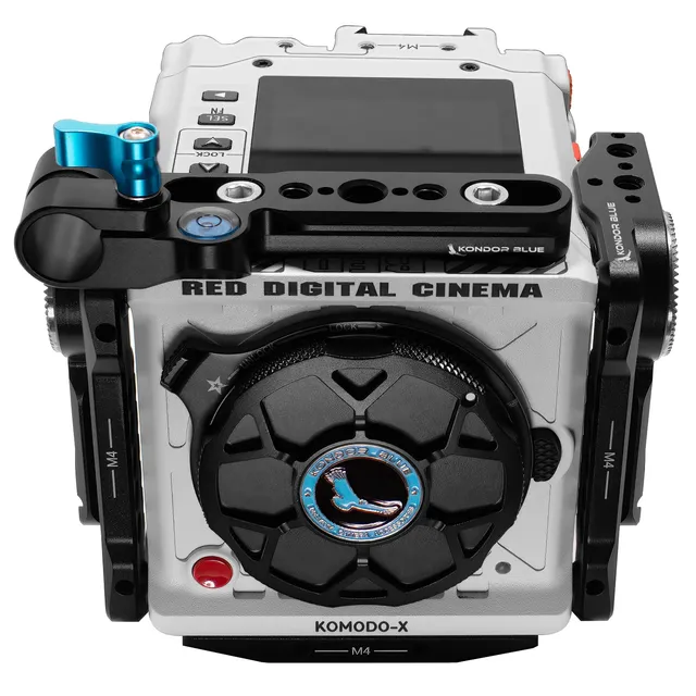 kondor-blue-red-komodo-x-cage-kamera-k-fig-f-r-red-komodo-komodo-x image 1