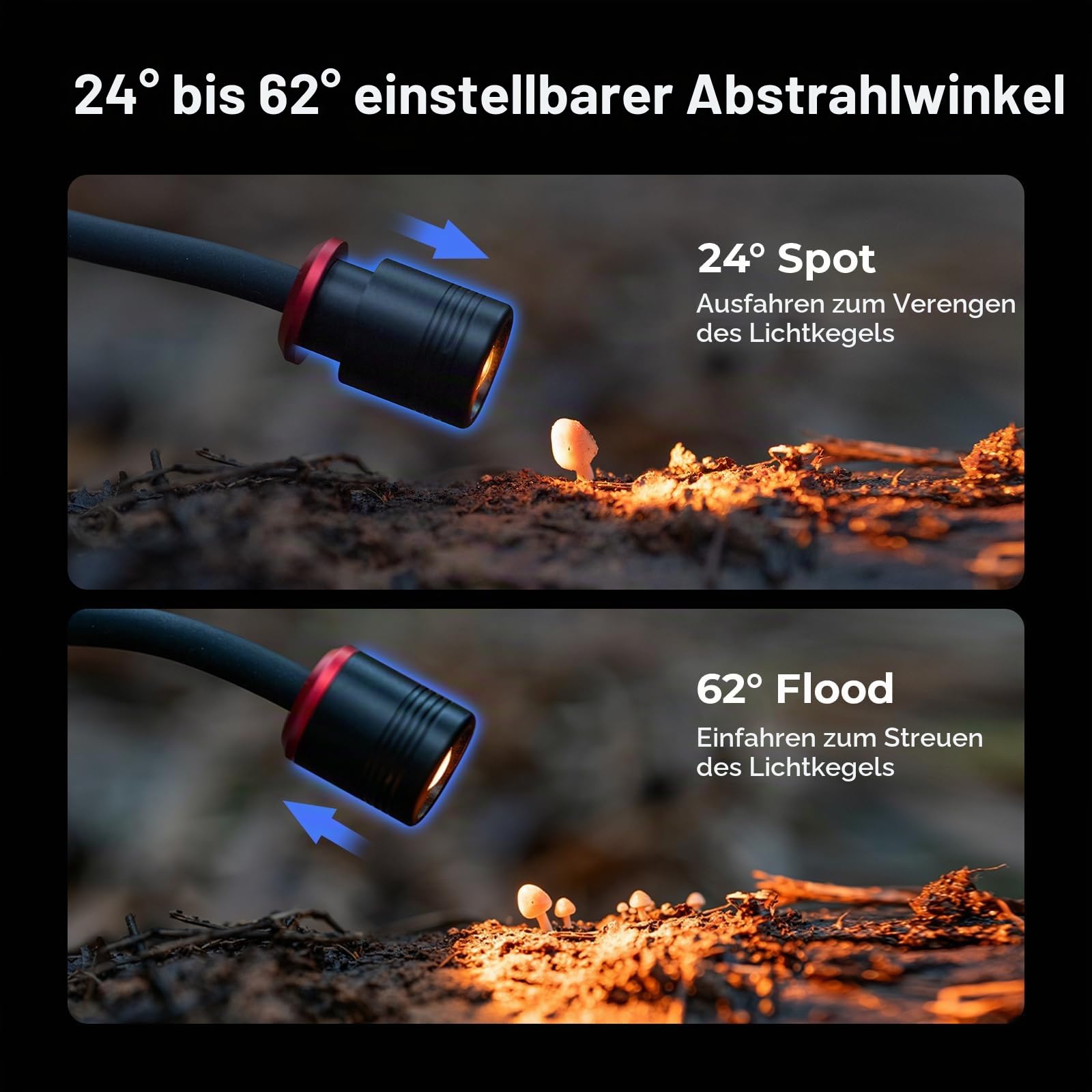 smallrig-rm01b-makro-led-licht-6225-1800k-7500k-mit-oled-und-schwanenhals image 4