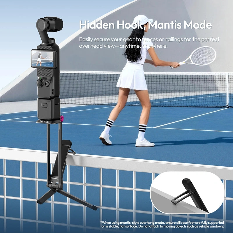 ulanzi-ma66-magnetisches-quick-release-stativ-f-r-pocket-3-4-muse-luna image 5