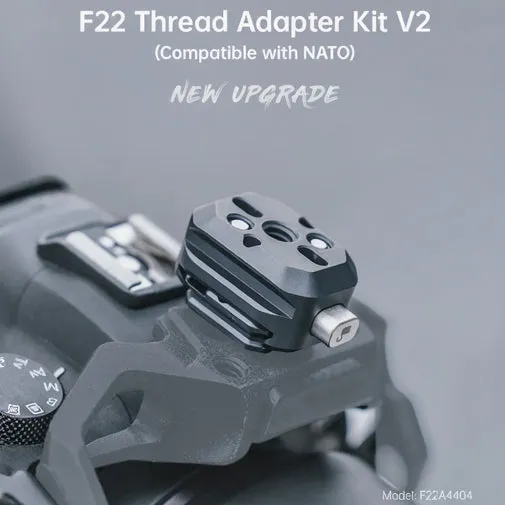 falcam-f22-gewindeadapter-kit-v2-nato-kompatibel-f22a4404 image 1