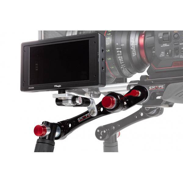 shape-double-quick-handle-arri-rosette-single-einhandgriff-mit-push-button image 6