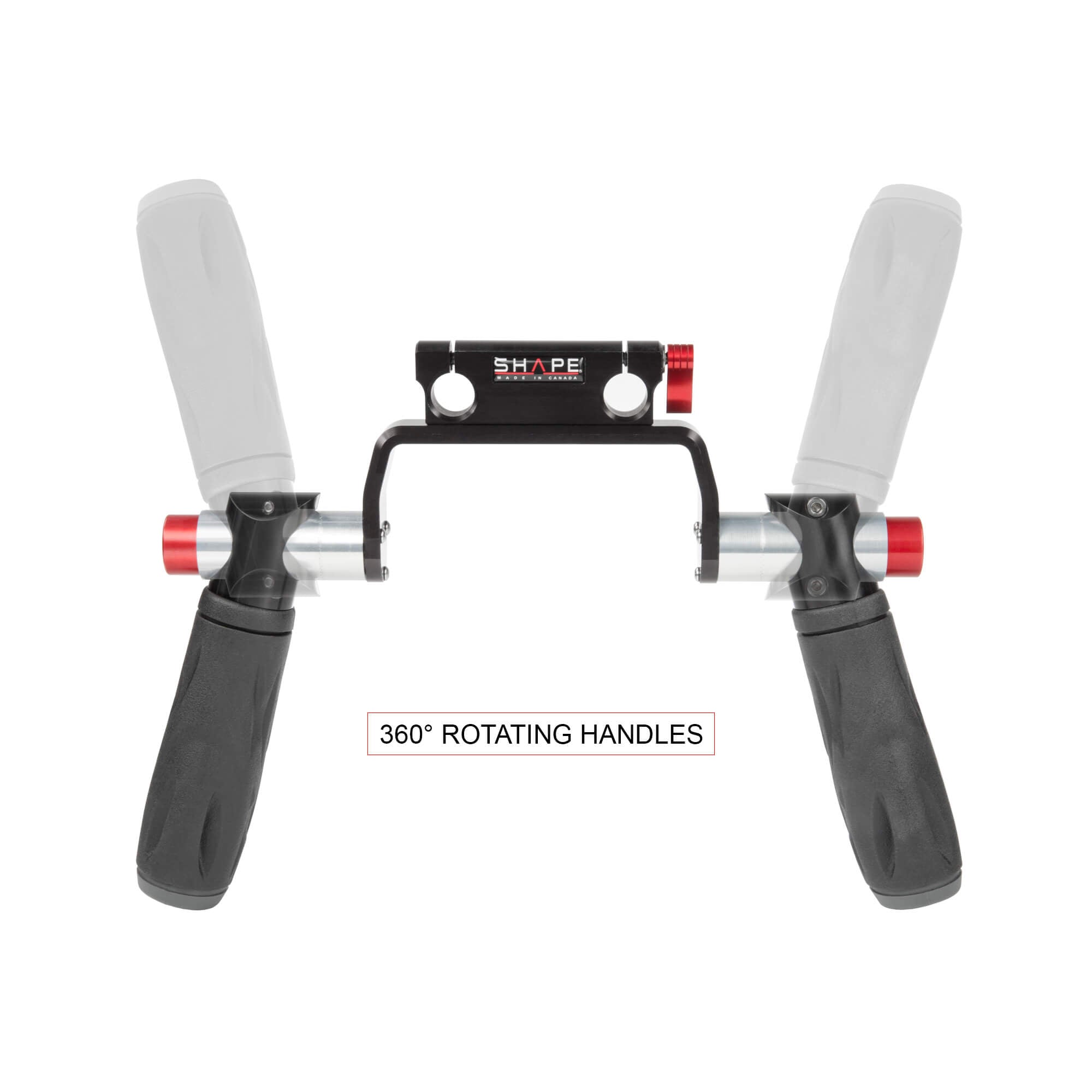 shape-sony-fx9-shoulder-mount-mit-push-button-griffen image 4