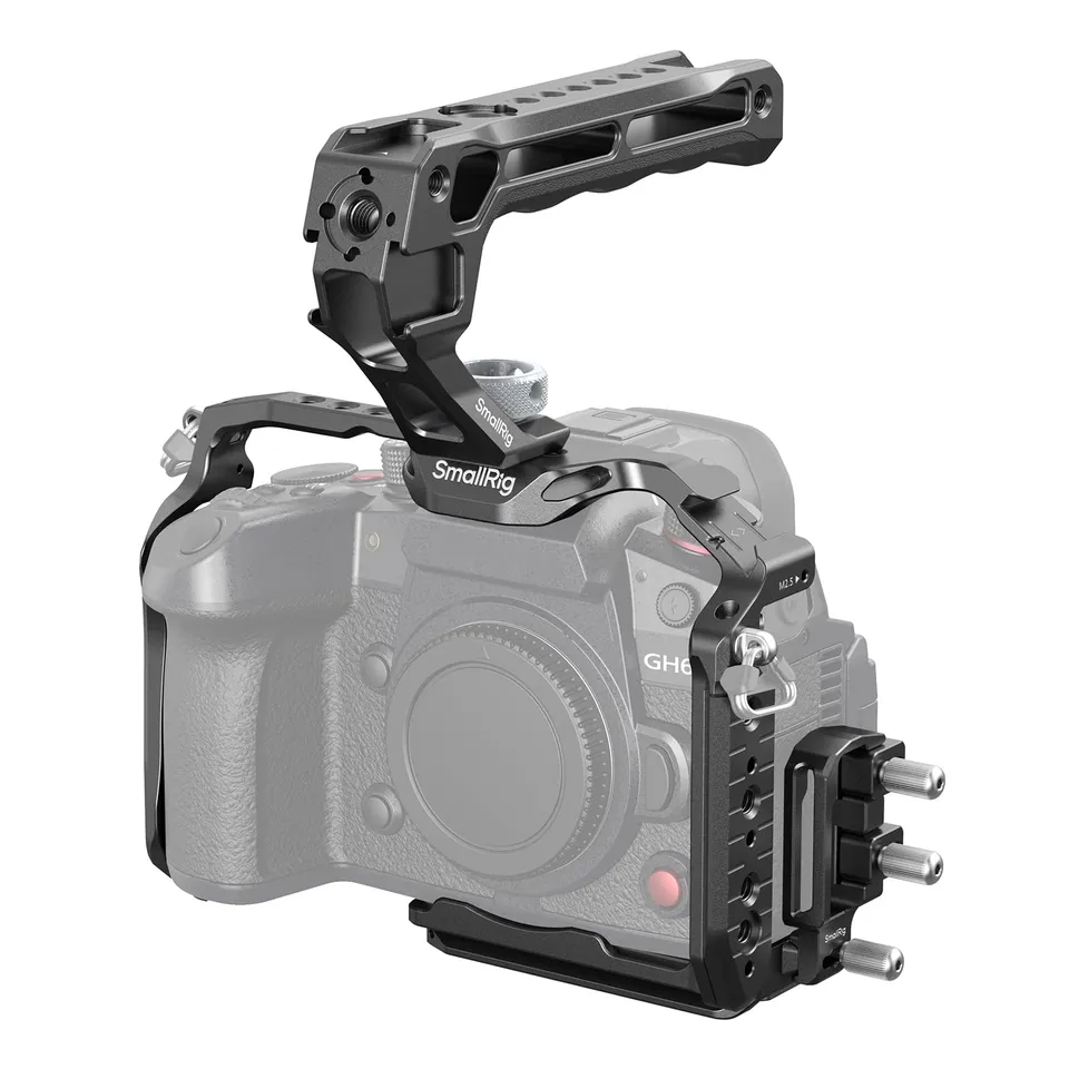 smallrig-hawklock-schnellwechselk-fig-kit-4825-f-r-panasonic-lumix-gh7-gh6-mit-t image 1