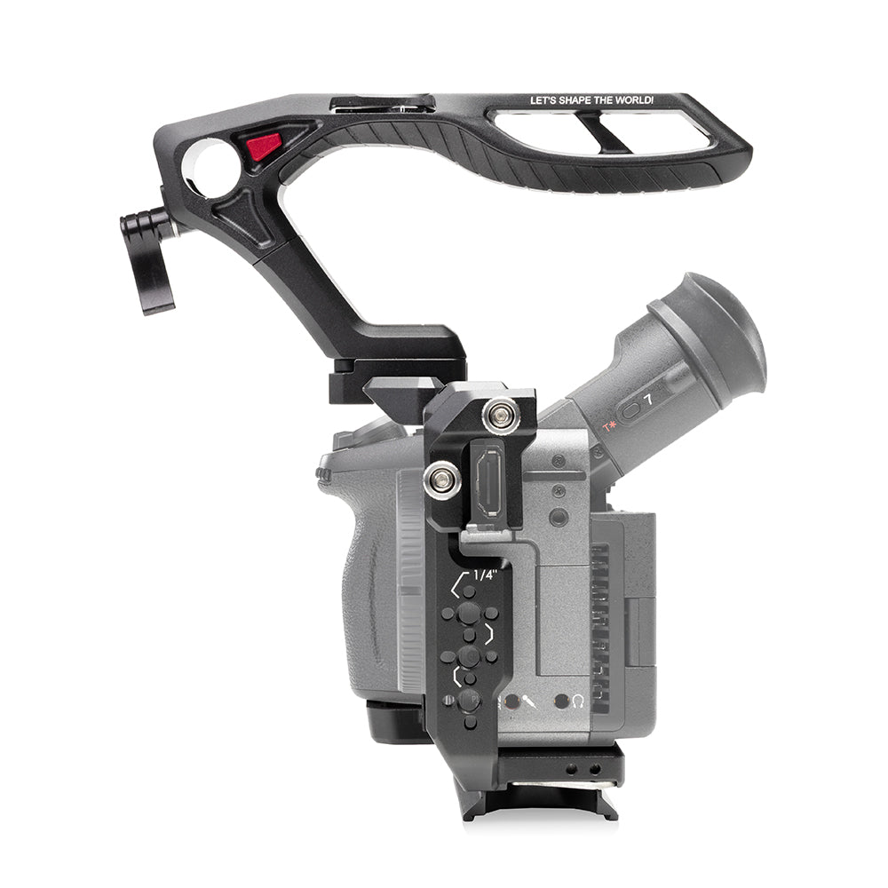shape-creator-camera-cage-kit-f-r-sony-fx2 image 4