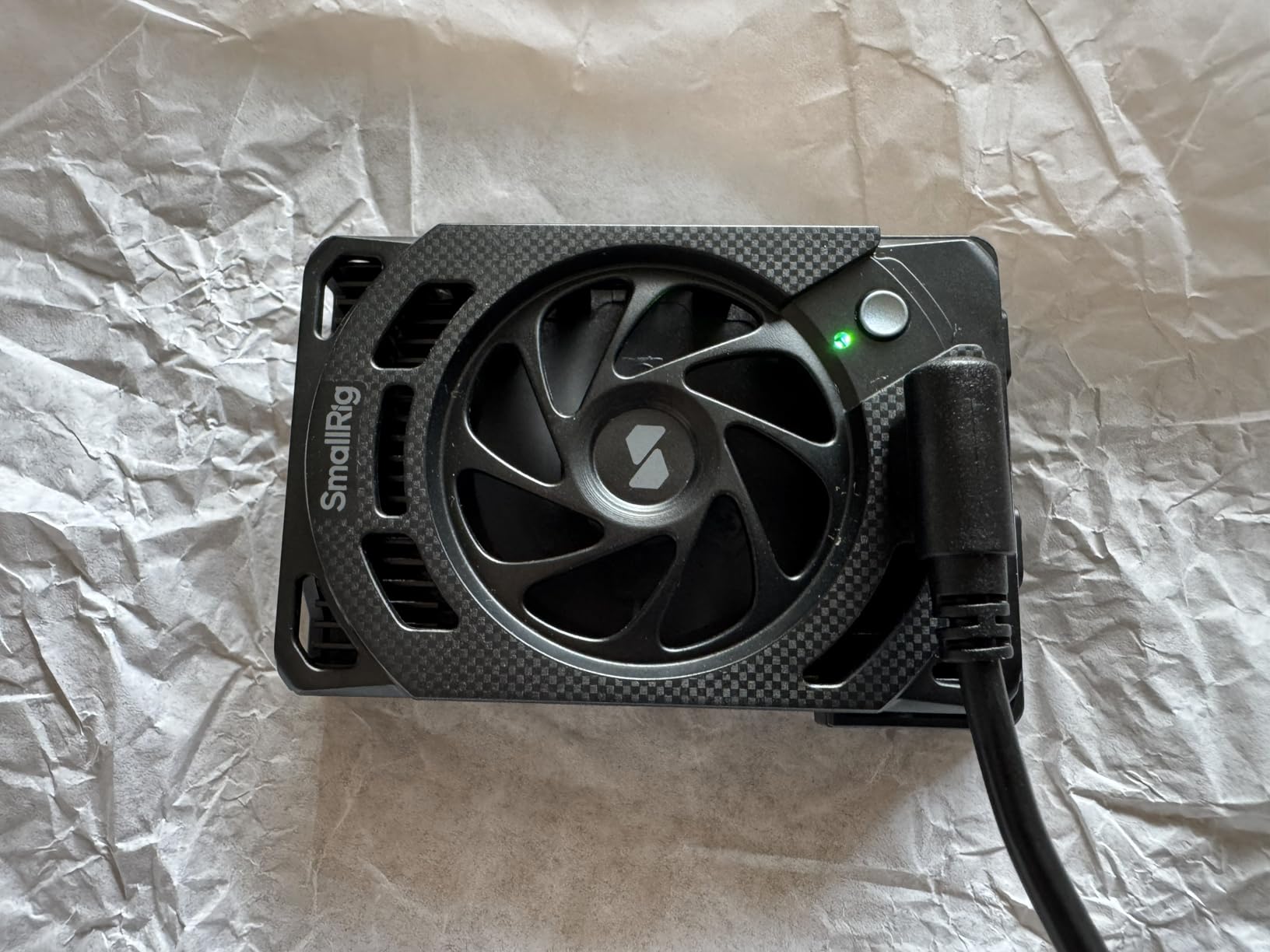 Solide Hilfe gegen Overheating