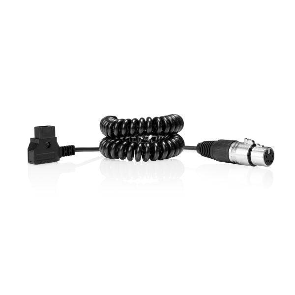 shape-d-tap-auf-4-pin-xlr-spiralkabel image 1