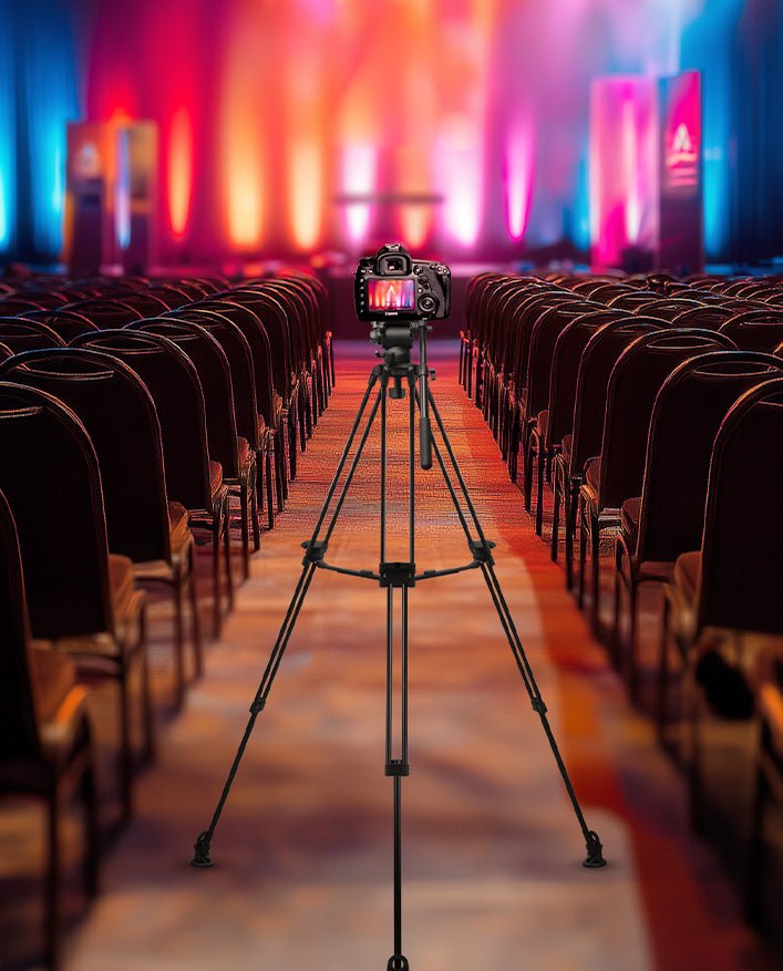 shape-freelance-heavy-duty-tripod-mit-fluid-head-10kg image 5