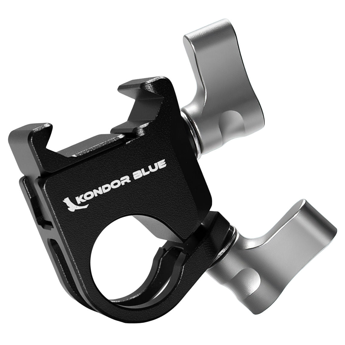 kondor-blue-15mm-rod-parallel-nato-klemme image 6