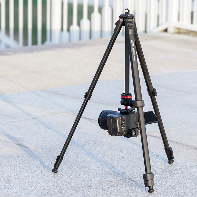 ulanzi-ombra-ying-travel-tripod-158cm-reise-stativ image 2