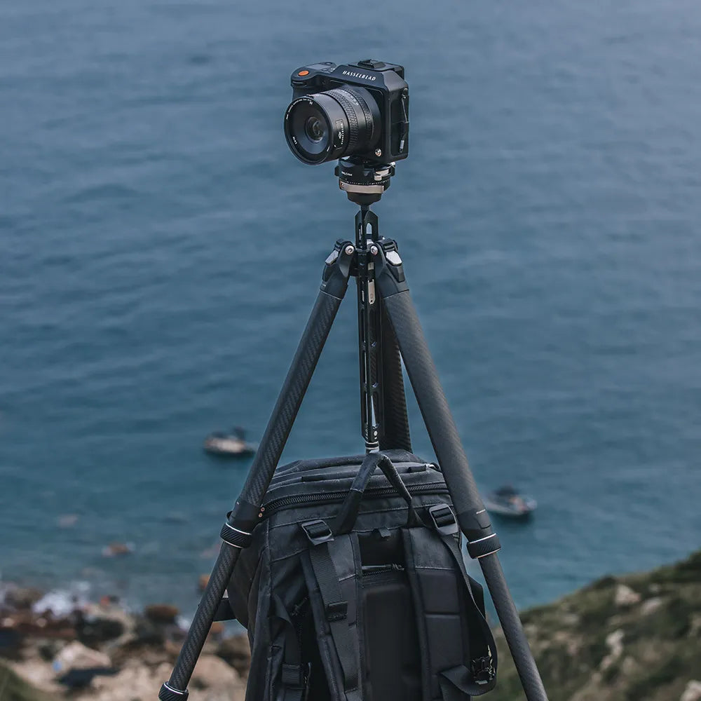 falcam-treeroot-quick-lock-travel-tripod-155cm-5kg-f38-quick-release image 5
