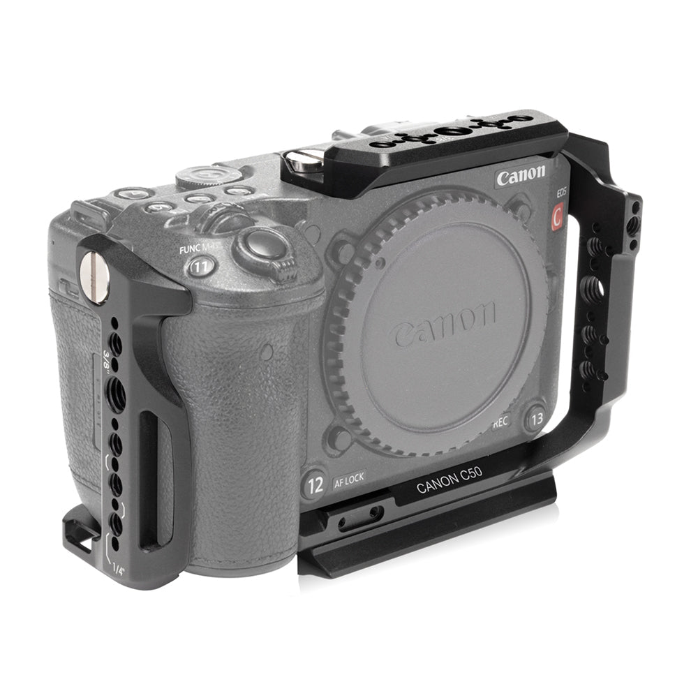 shape-creator-camera-cage-f-r-canon-c50-aluminium-k-fig image 2