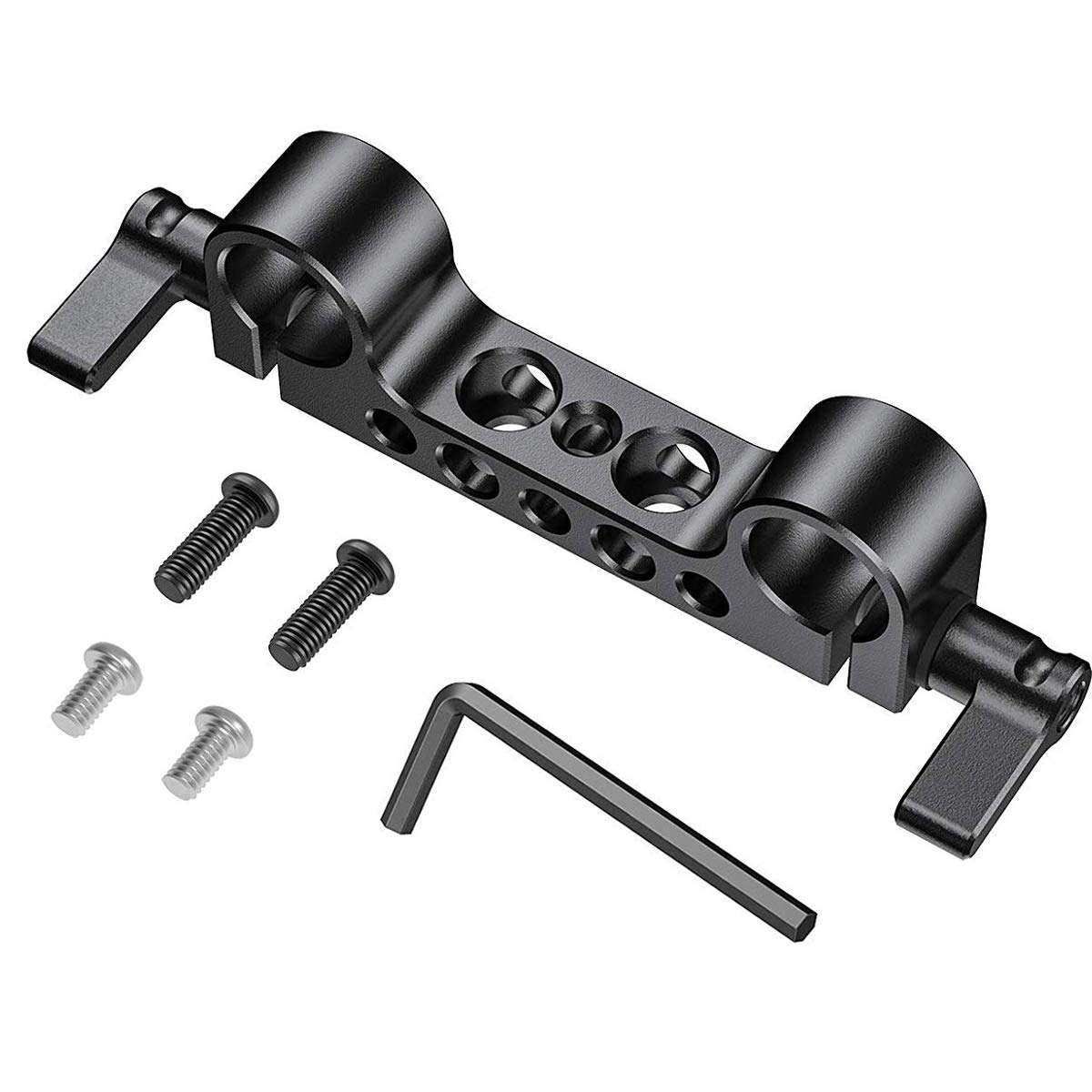 smallrig-942-15mm-rod-clamp-lws-railblock-360-drehbar image 1