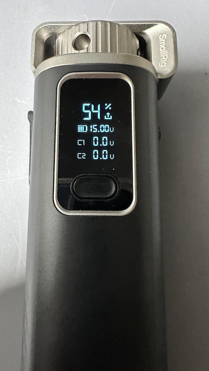 Wird heiß bei 100W