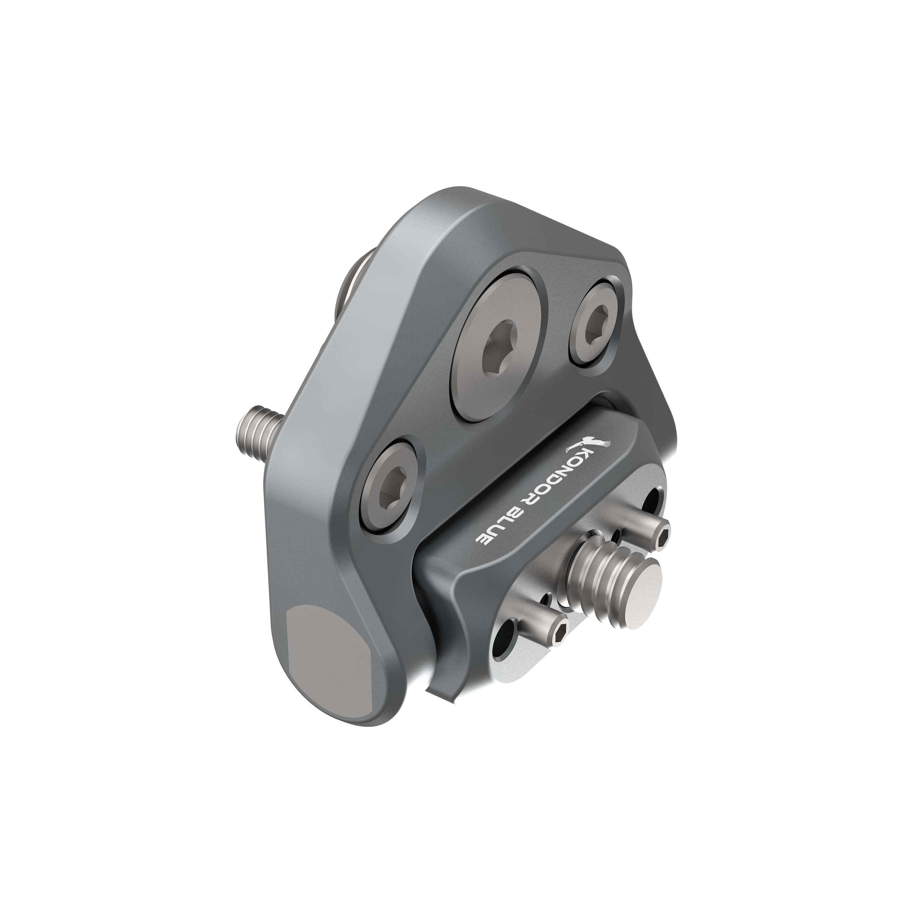 kondor-blue-mini-pivot-l-mount-bracket-1-4-3-8-arri-pins image 4