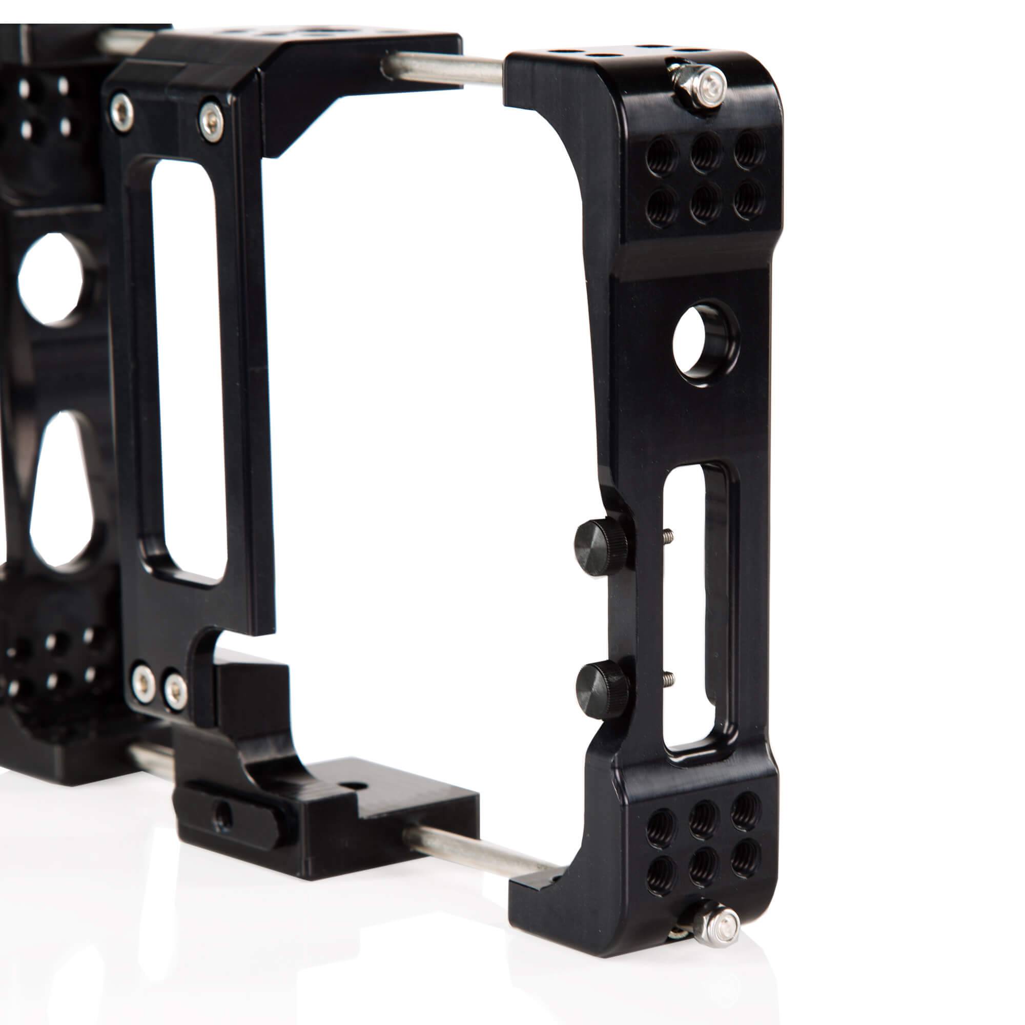 shape-monitor-cage-flacage-f-r-atomos-flame-ninja-flame image 4