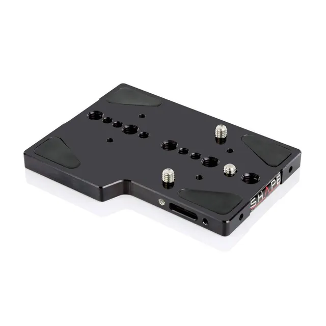 shape-adapterplatte-f-r-canon-c200-c200b-f-r-rig-stativ-und-gimbal image 1