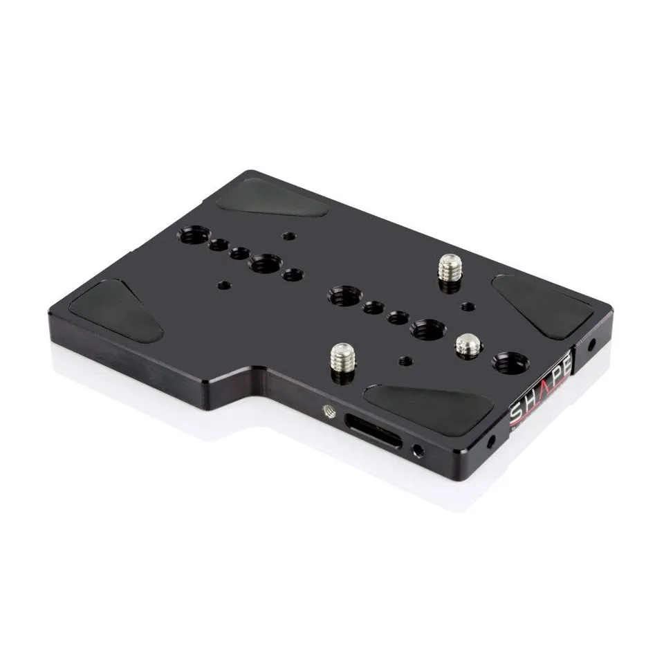 shape-adapterplatte-f-r-canon-c200-c200b-f-r-rig-stativ-und-gimbal image 1