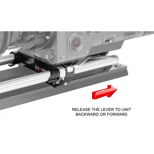 shape-bridge-plate-15-mm-studio-arri-standard image 7