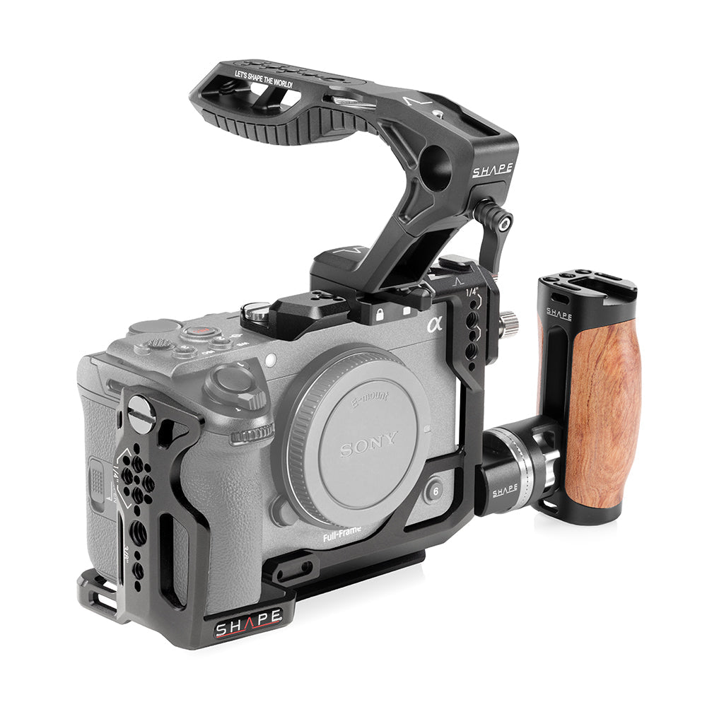 shape-creator-kamera-k-fig-basis-kit-f-r-sony-fx5 image 2
