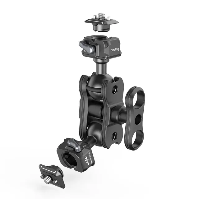 smallrig-3515c-hawklock-mini-magic-arm-mit-schnellverschluss-1-4-20-5-kg image 1