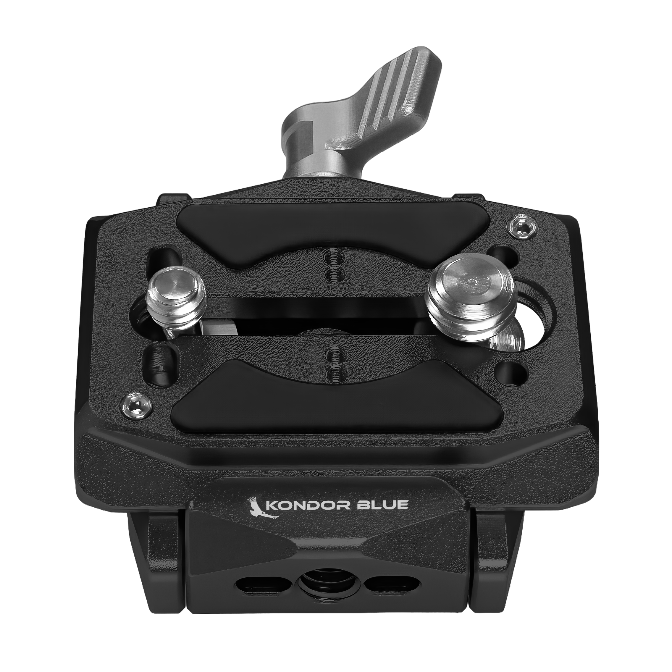 kondor-blue-arca-receiver-camera-plate-mkii-arca-schnellwechselplatte image 5