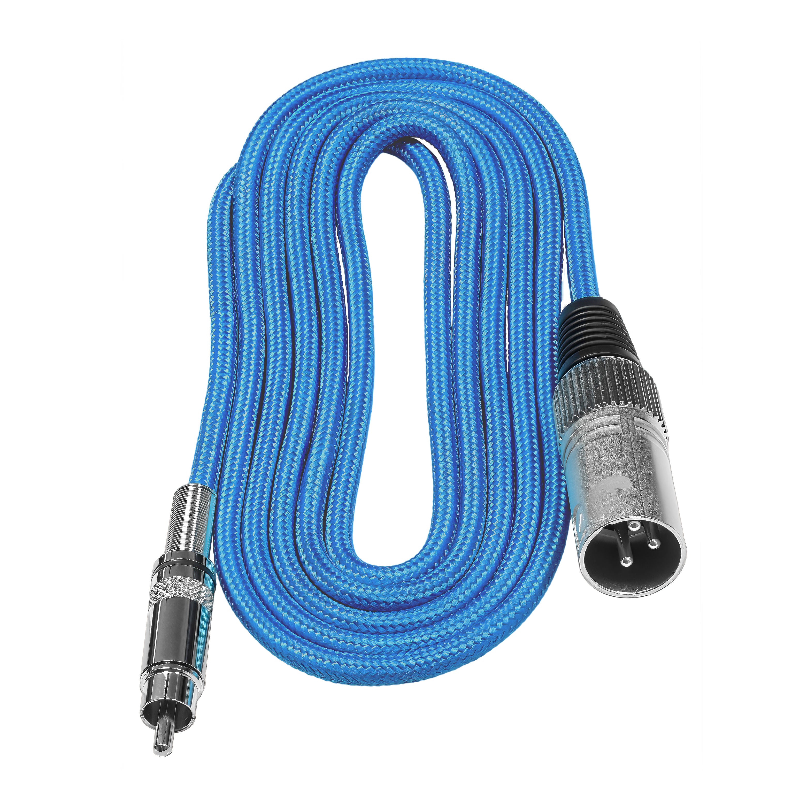 kondor-blue-whoismatt-audio-pack-xlr-audiokabel-set-6ft image 4