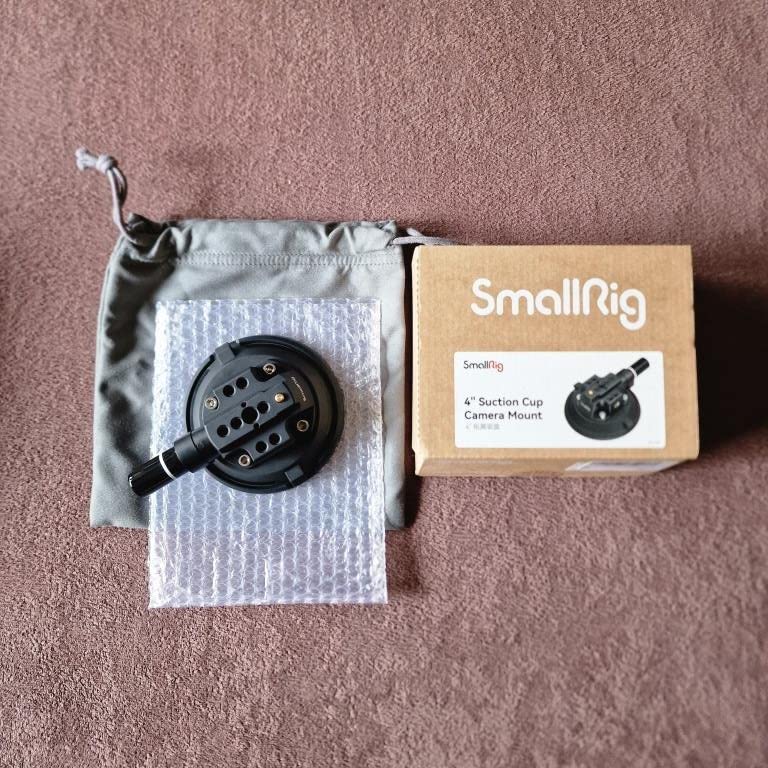 Stark, braucht saubere Fläche