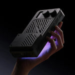 ulanzi-vl-series-40w-portable-video-light-videoleuchte image 3