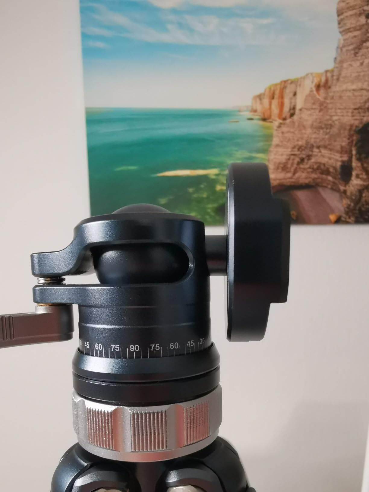 Perfekt für unterwegs