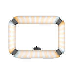 ulanzi-u200-2245-ring-light-video-rig-bicolor-led-ringleuchte image 5