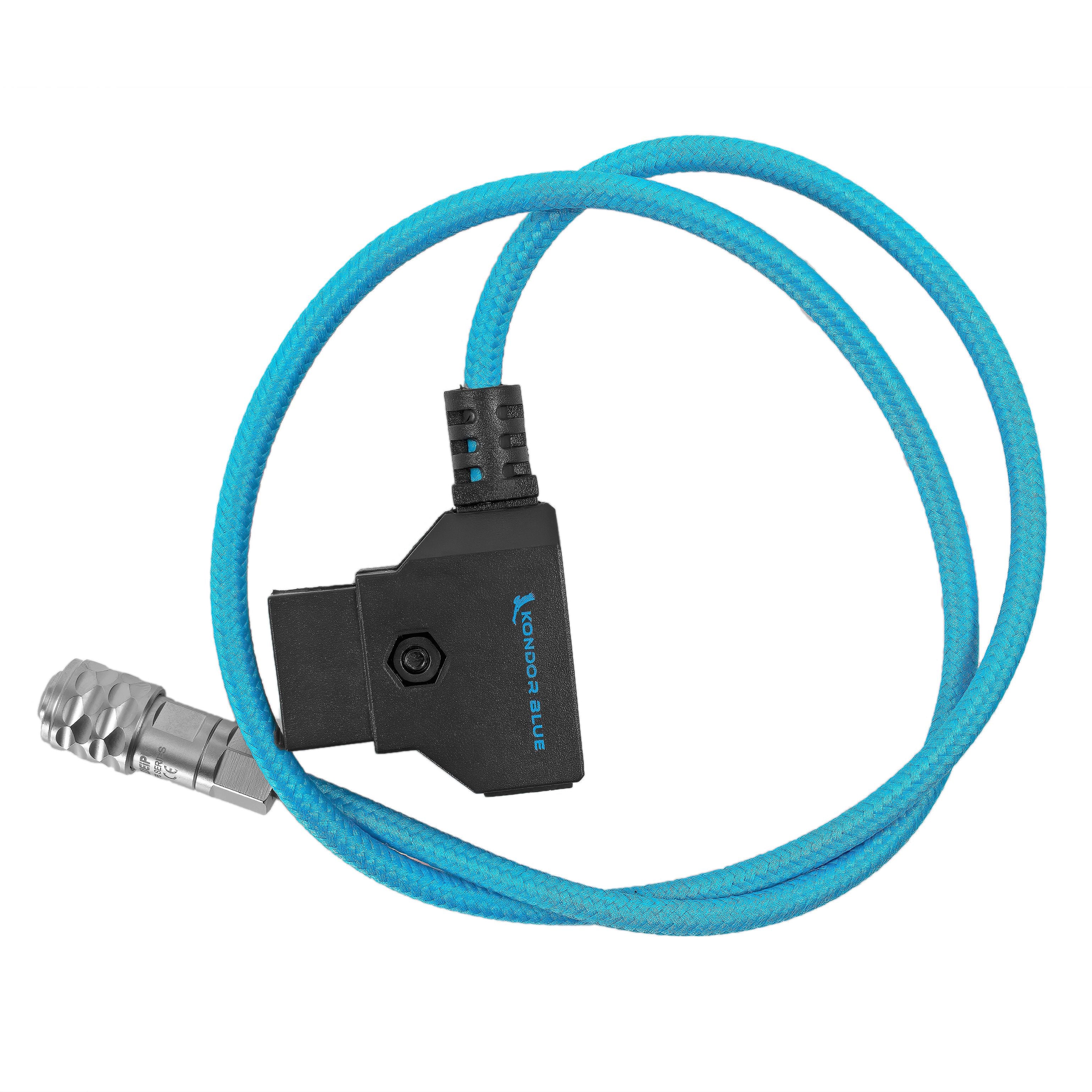 kondor-blue-blackmagic-pocket-4k-6k-pro-kabel-pack-4-teilig image 3