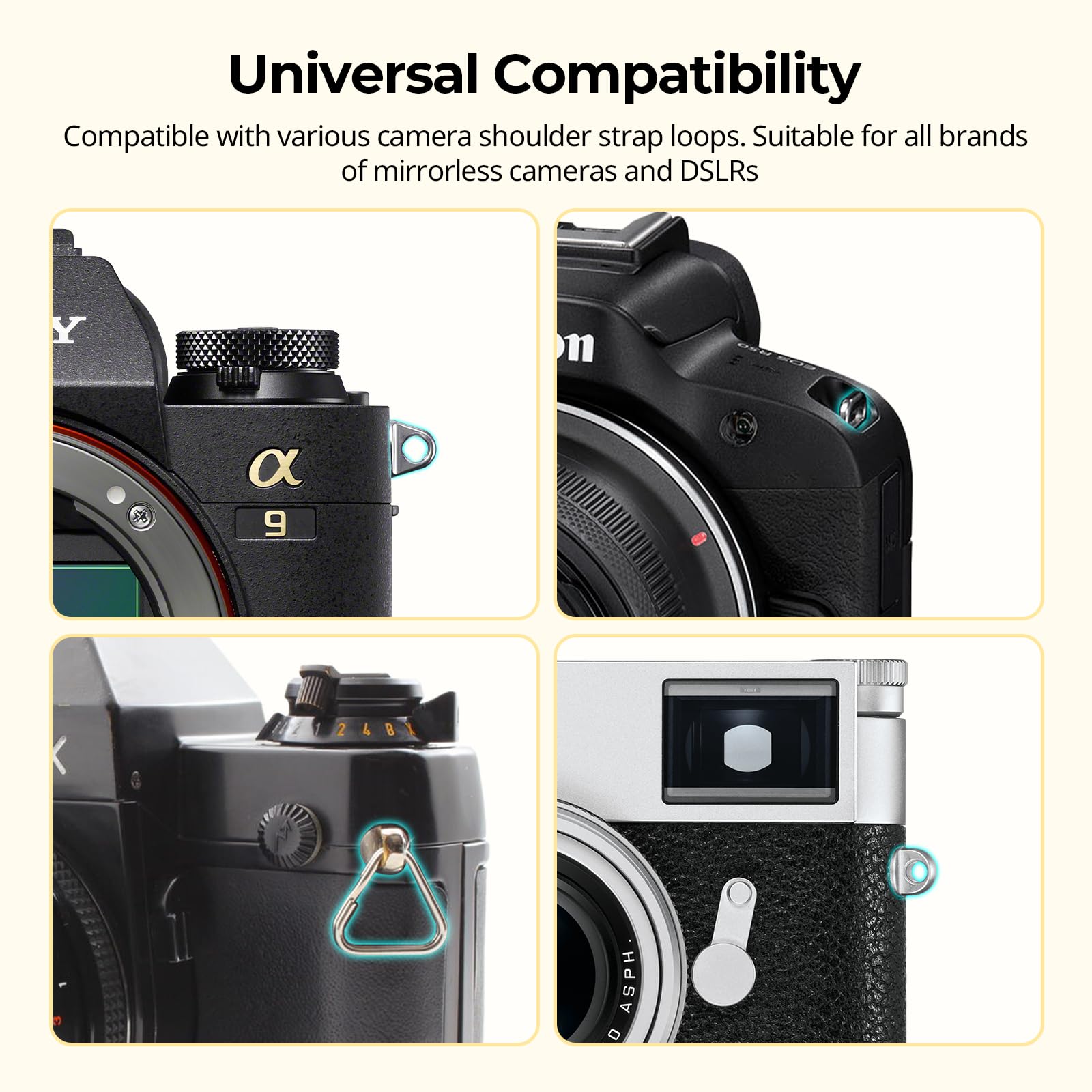 smallrig-shoulder-strap-kameragurt-geflochten-mit-lederpolster-und-o-ring image 4