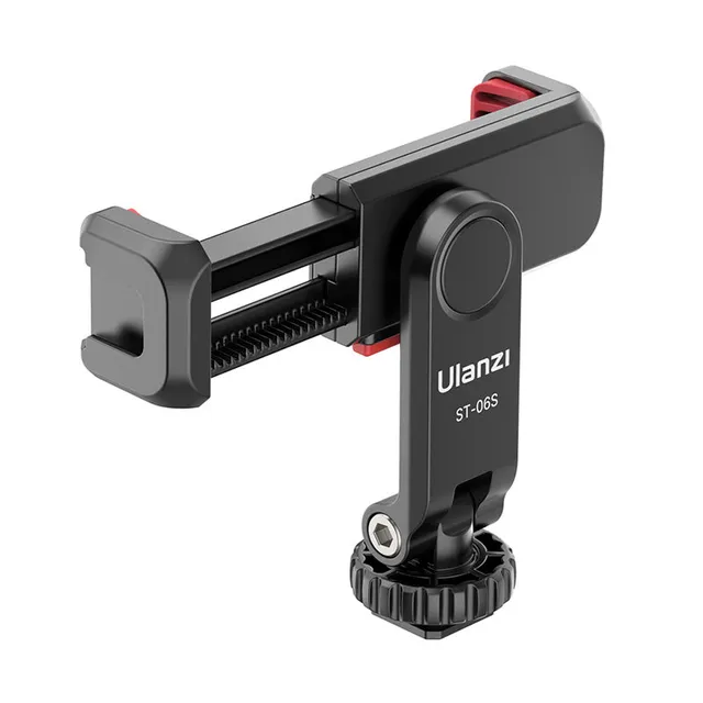 ulanzi-st-06s-smartphone-halterung-cold-shoe-360-f-r-stativ image 1