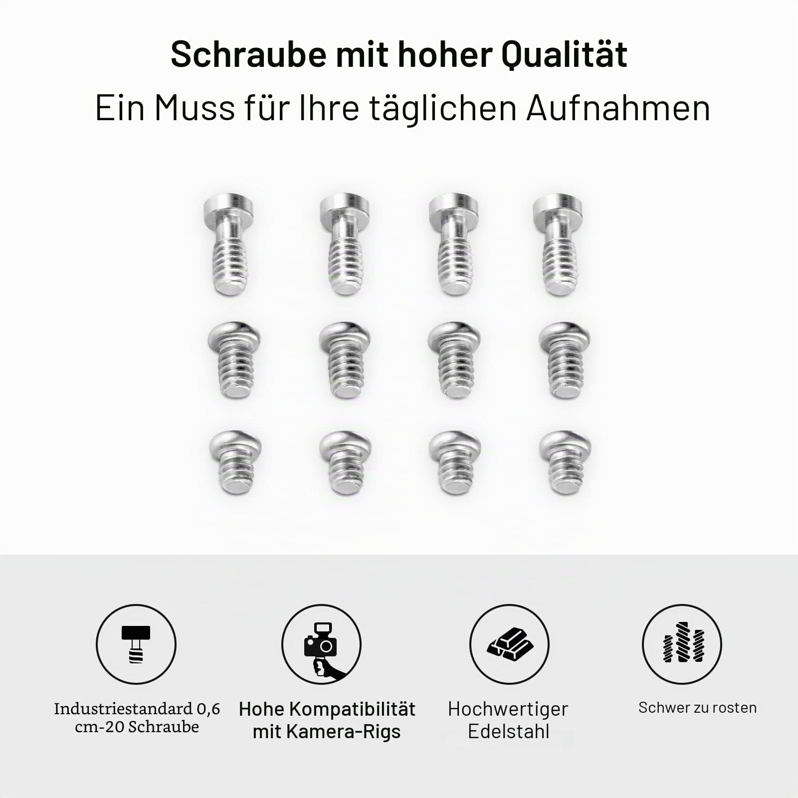 smallrig-1713-1-4-schrauben-set-12-st-ck-f-r-cage-zubeh-r image 4