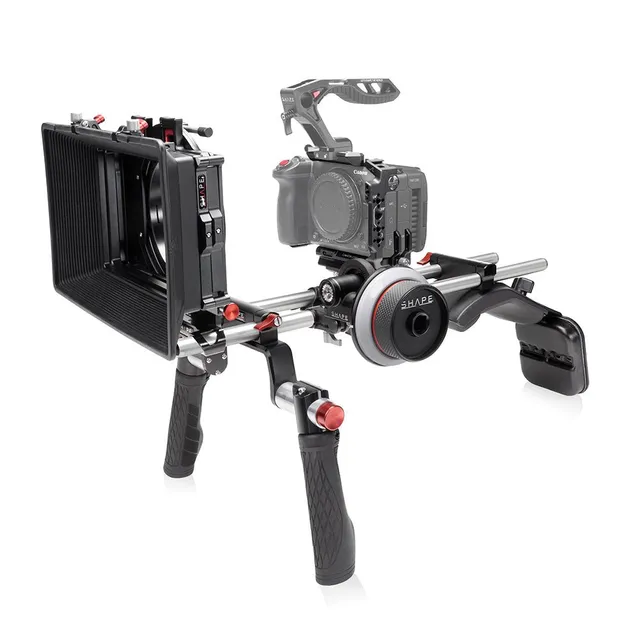 shape-schulter-rig-mit-matte-box-und-follow-focus-f-r-canon-c50 image 1