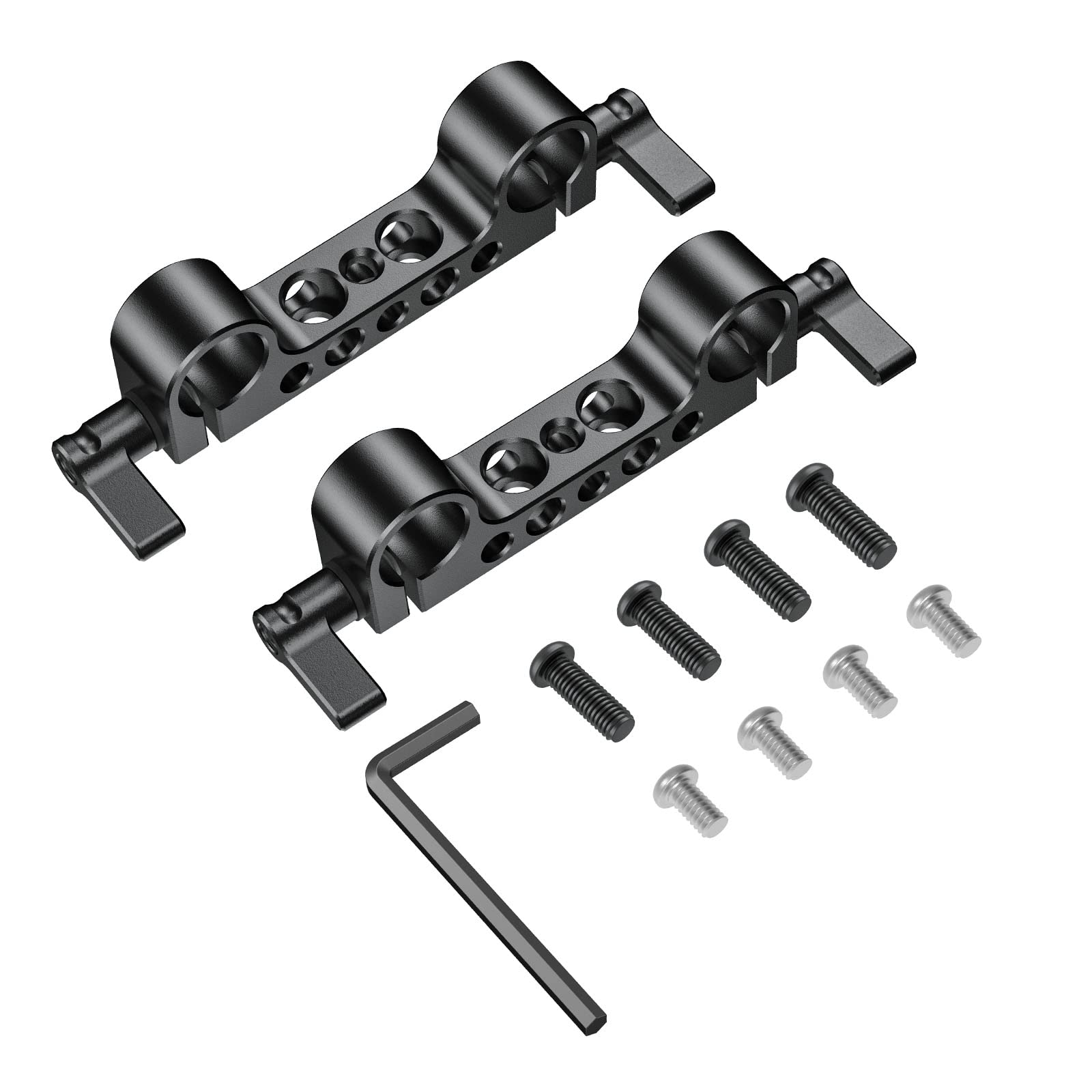 smallrig-15mm-rod-klemme-2061-mit-1-4-gewinde-2er-pack image 1