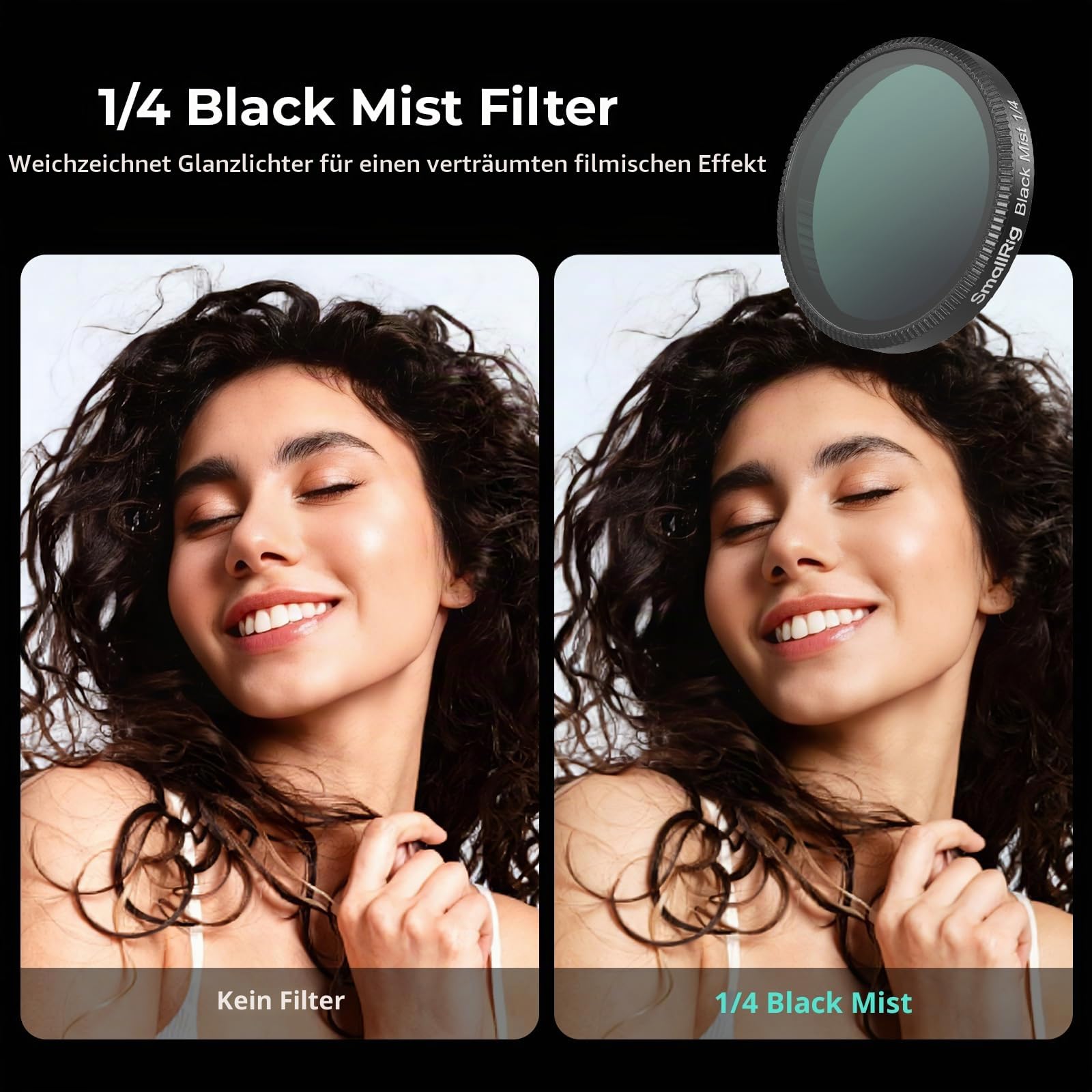 smallrig-5967-filter-kit-f-r-dji-osmo-action-6-6-teilig-nd-cpl-uv-black-mist image 6