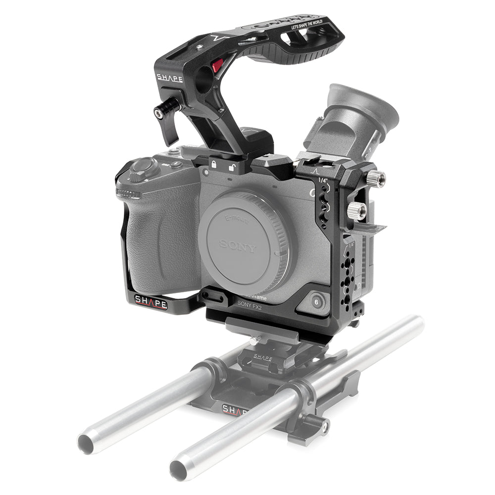 shape-creator-camera-cage-kit-f-r-sony-fx2 image 3