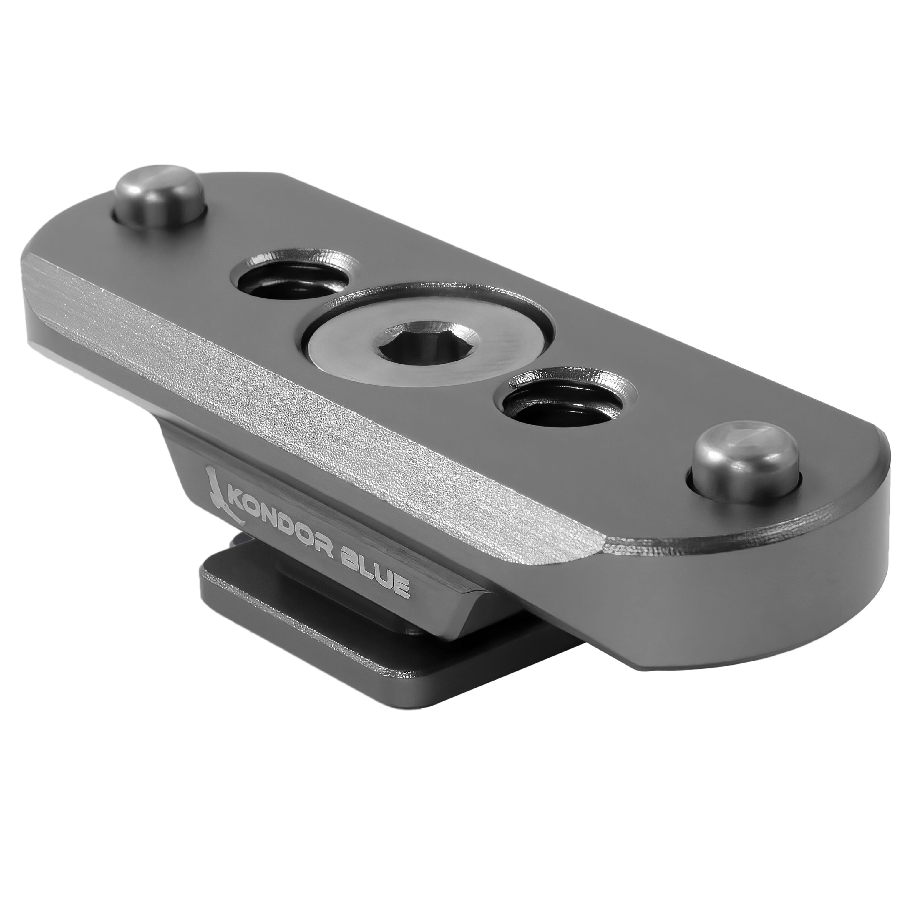 kondor-blue-nato-rail-auf-hot-shoe-adapter-f-r-top-handles image 1