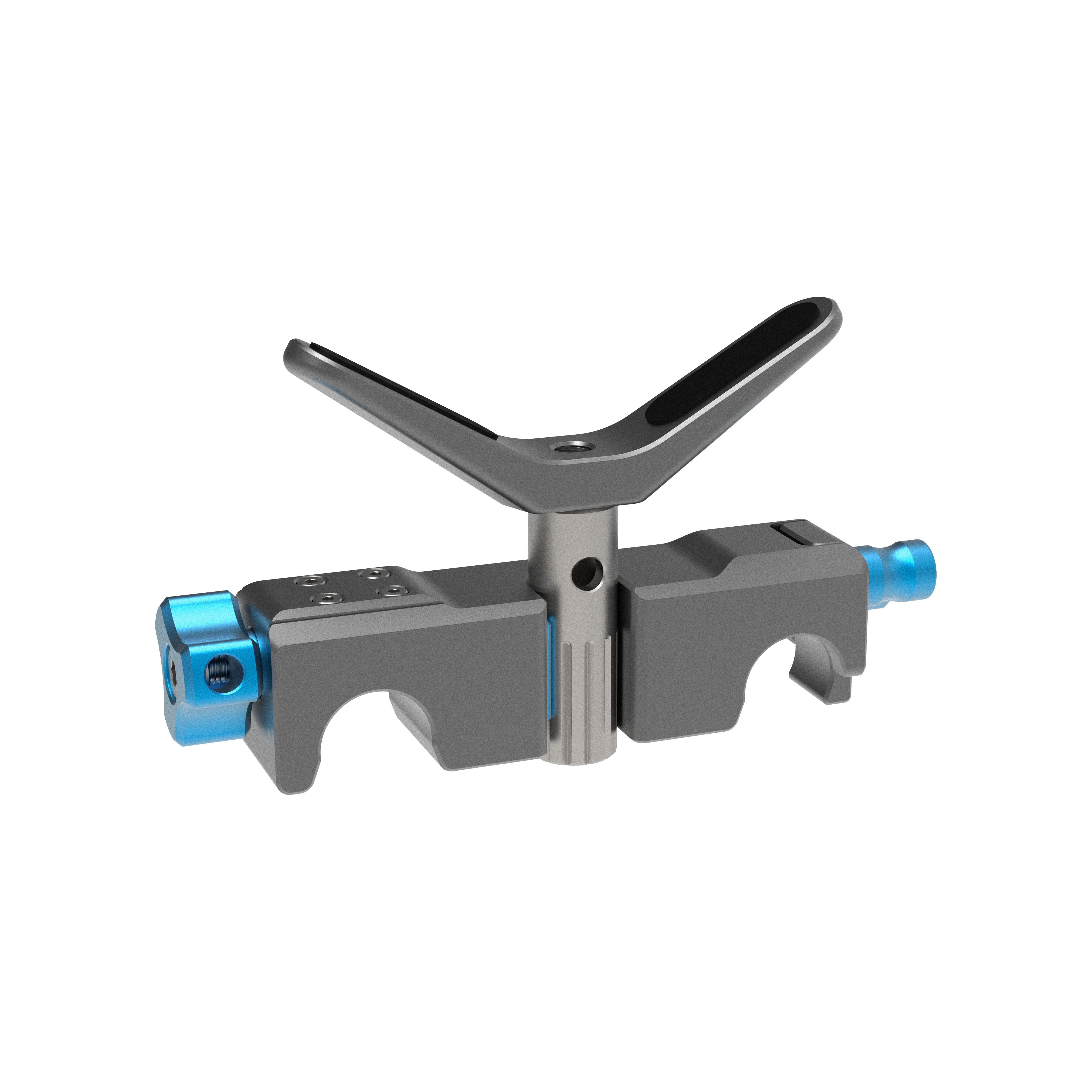 kondor-blue-universal-objektivst-tze-kit-f-r-lws-15mm-rods image 4