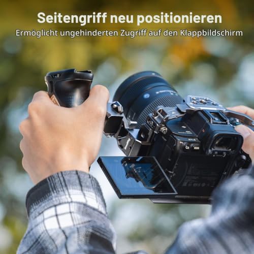 smallrig-4458-adapter-zur-seitlichen-griffverl-ngerung-mit-nato-klemme image 8
