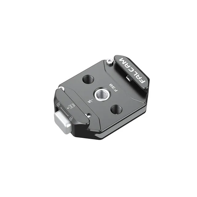falcam-f38-multi-hole-quick-release-base-3364-schnellwechselbasis image 1