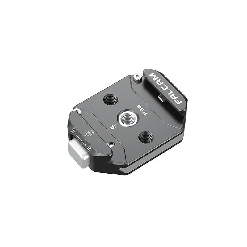 falcam-f38-multi-hole-quick-release-base-3364-schnellwechselbasis image 1